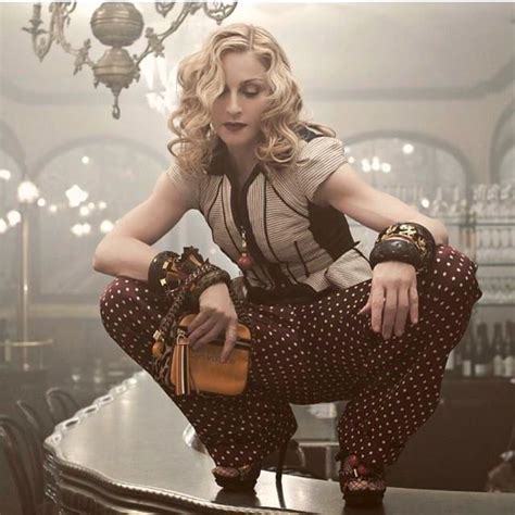 madonna louis vuitton 2009|Madonna for Louis Vuitton 2009 (Making Of) .